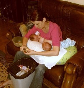 Ушел муж когда я была на 3 месяце беременности